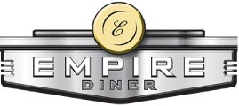 empire dinner logo