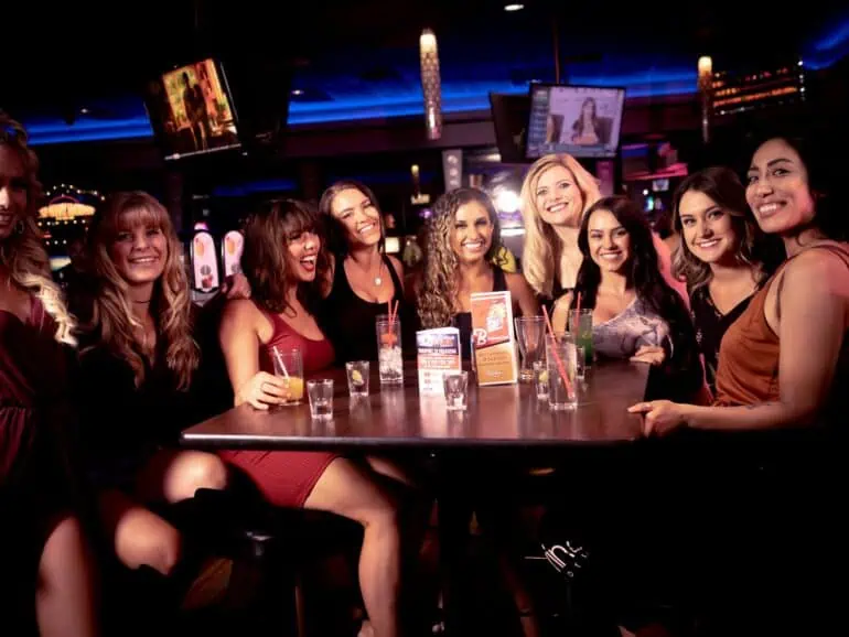 casino bar
