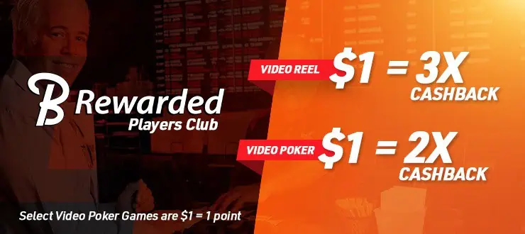 video poker slots