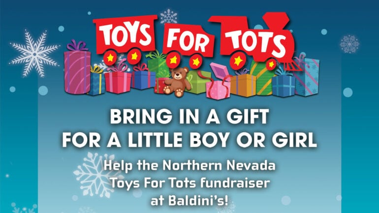 Toys for Tots TV