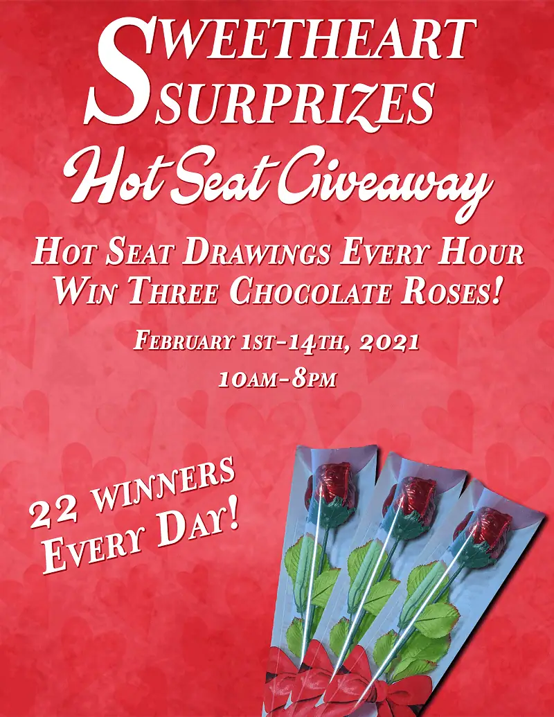 Sweetheart Surprize (1) Sweetheart Surprize 1 1