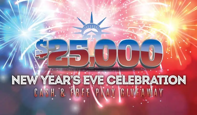 New Year's Eve Celebration