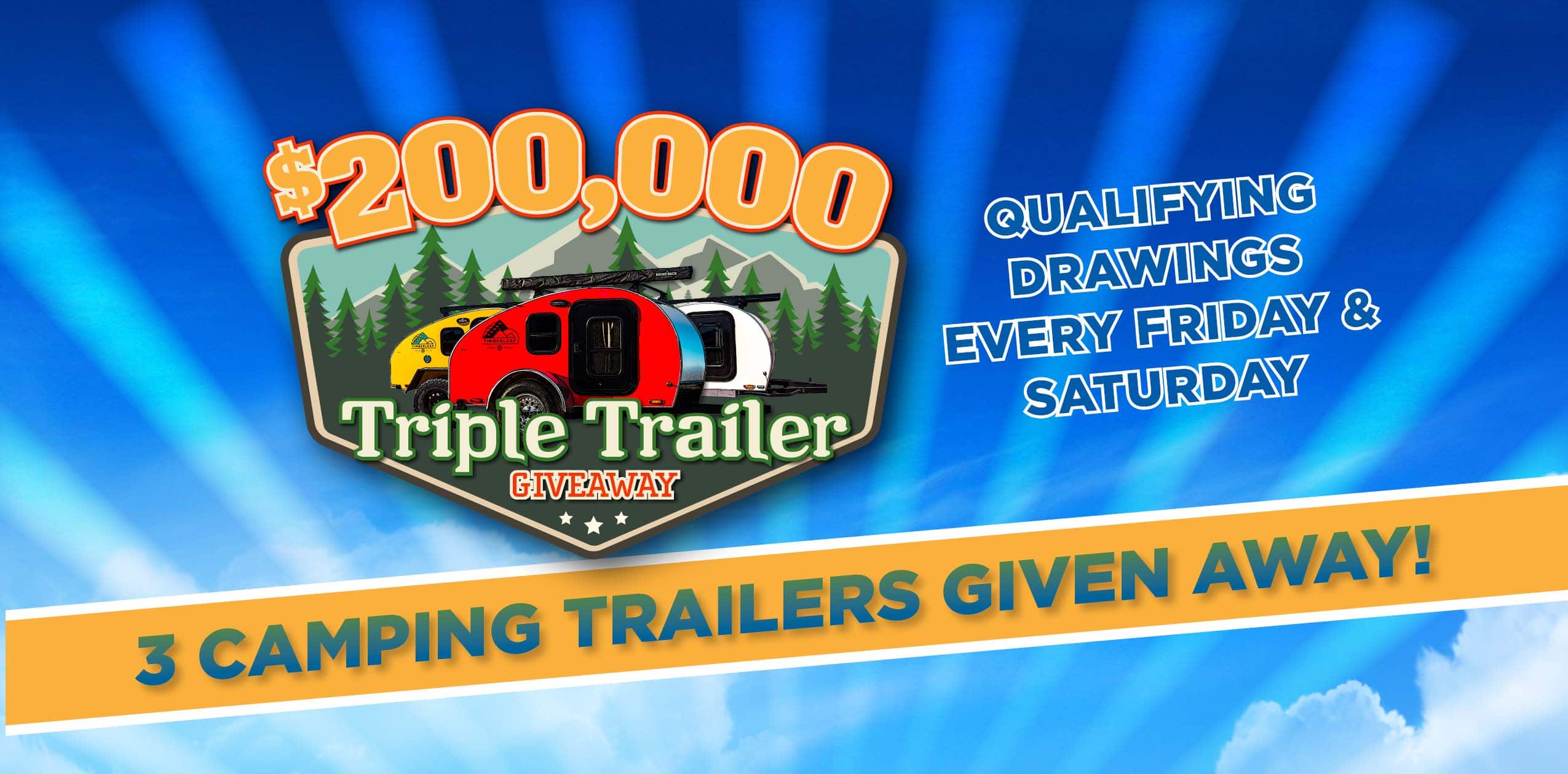200000 Triple Trailer Giveaway Marquee 800x390 1