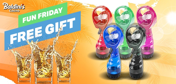 Fun Fiday Graphic Per Gift 750 x 360 FAN