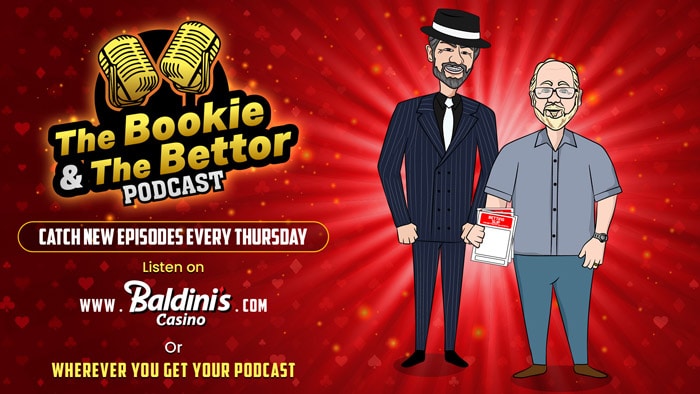 bookie better podcast