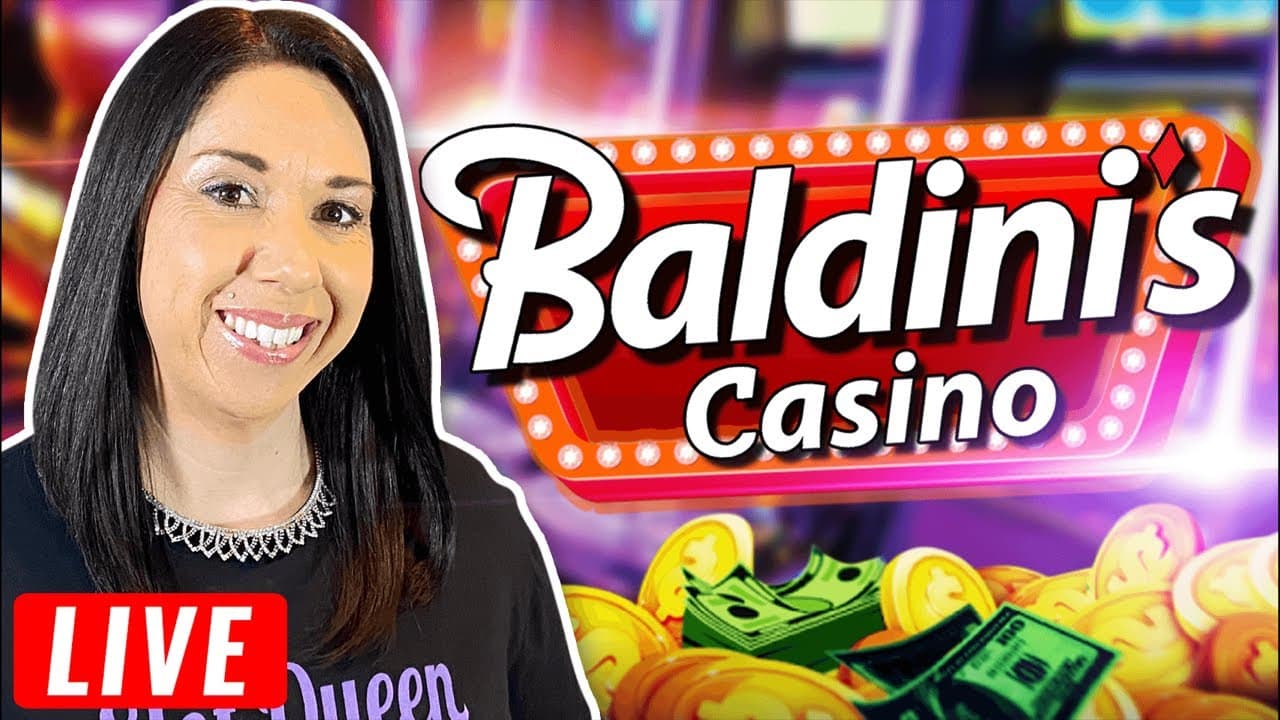 Why Baldini's is the best Players club in Reno