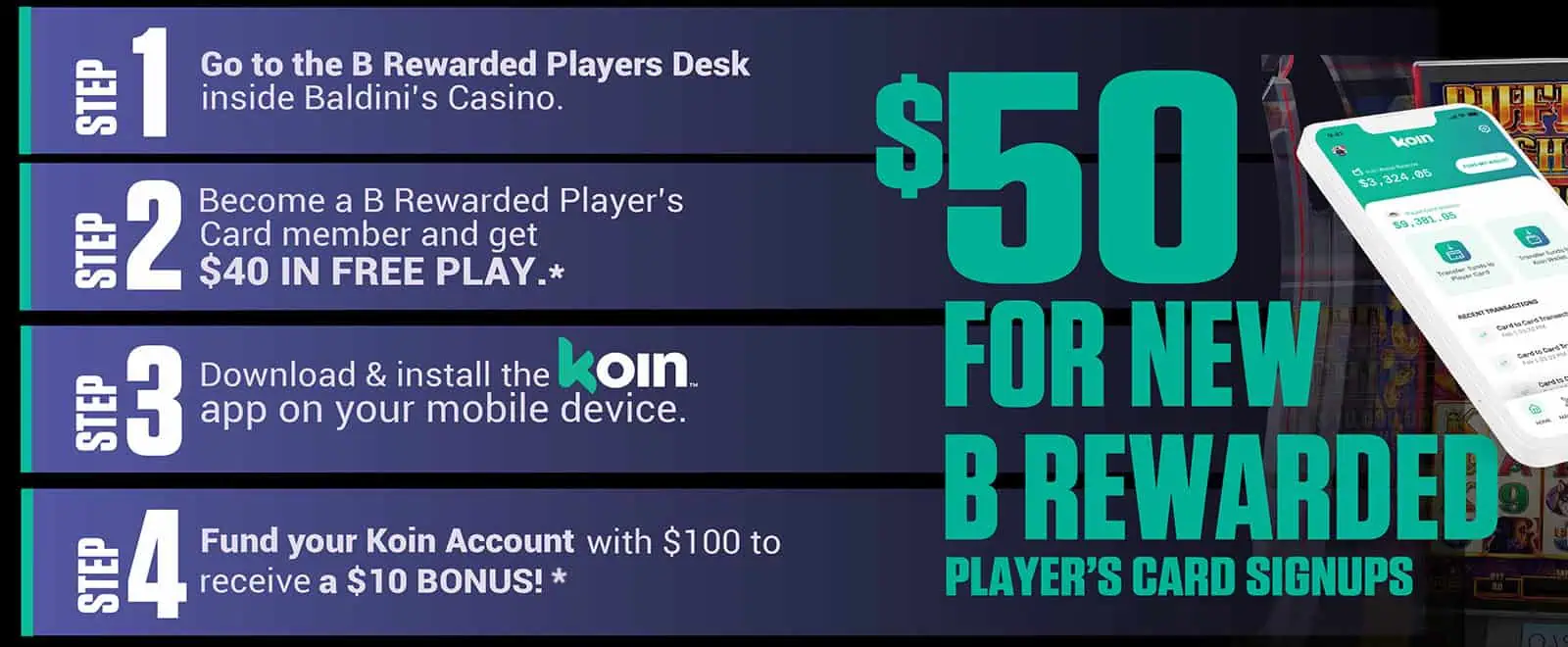 Koin Baldinis Desktop Offer.2 1