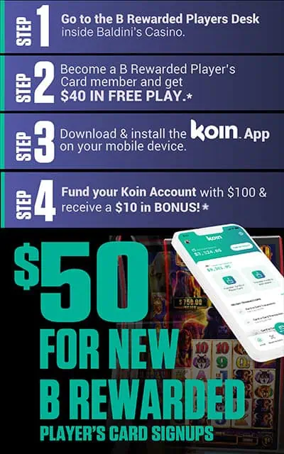 Koin Baldinis Mobile Offer.2