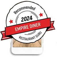 winner badge