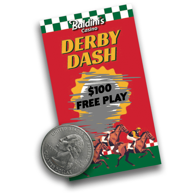 Scratch card graphic Scratch card graphic