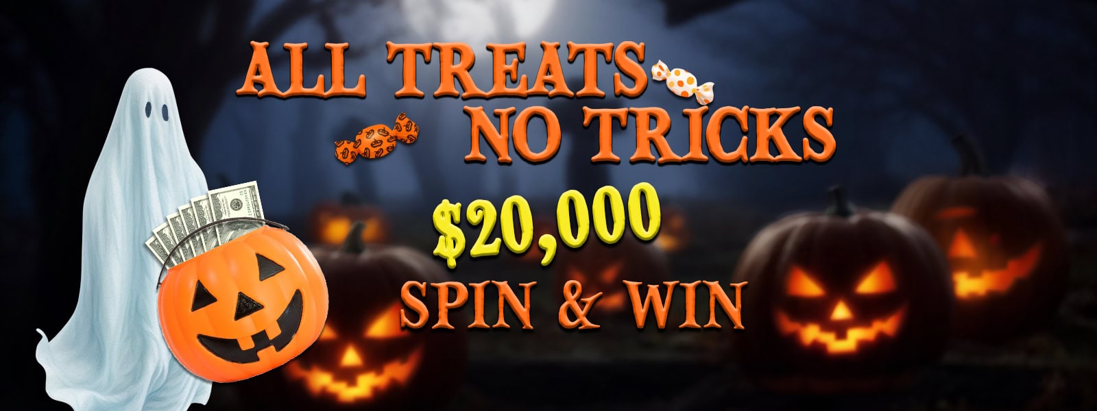 All Treats No Tricks 1600x600 1