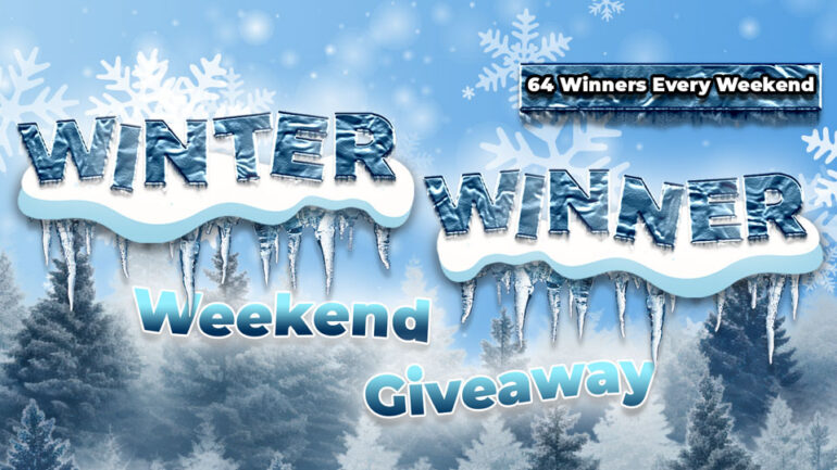 winter winner cta