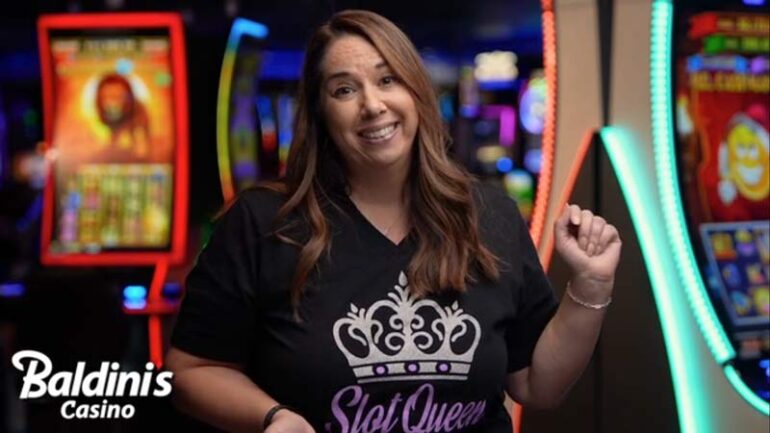 slot queen