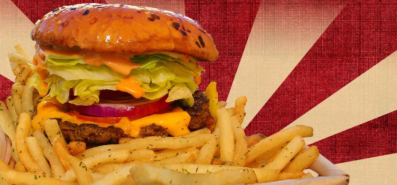 Discover the Return of Long-Lost Local Food Gems | Baldini's Sports Casino