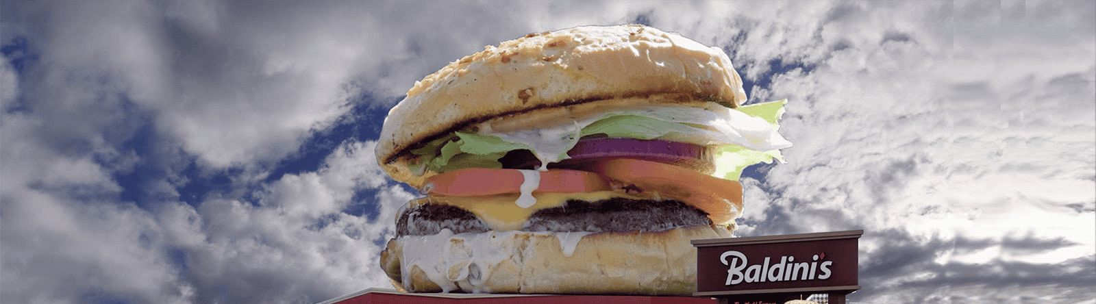 Awfull Burger Are You Missing Out on the Legendary Taste Everybody Talks About ...