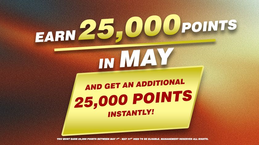 25k Point Bonus-840x470 25k Point Bonus 840x470 1