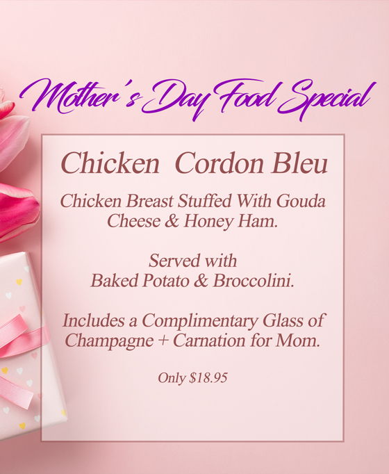 Mothers-Day-Food-Special-Mailer Mothers Day Food Special Mailer 1