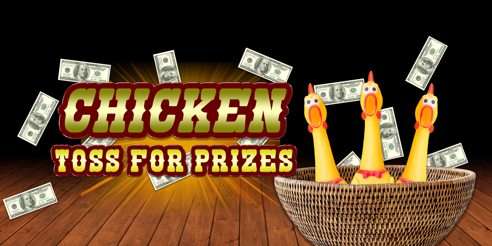 chukin chicken header