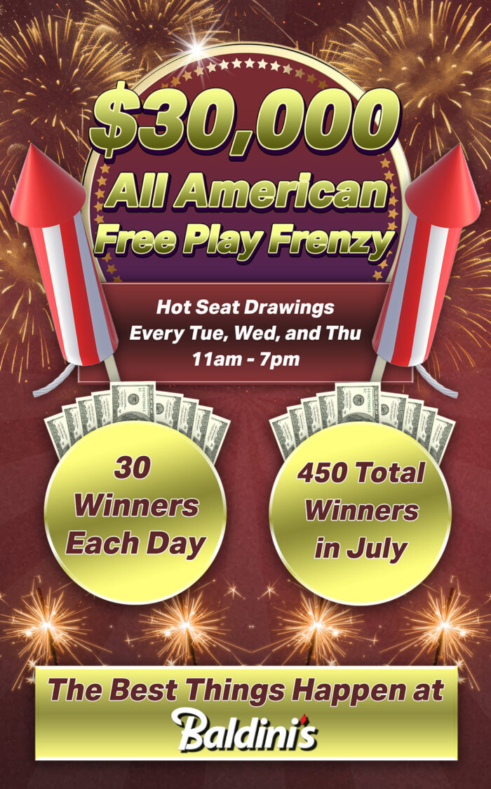 All American FP Frenzy 1080x1920