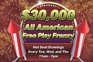 All American FP Frenzy 320x215 1