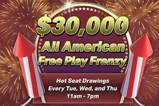 All American FP Frenzy 320x215 1
