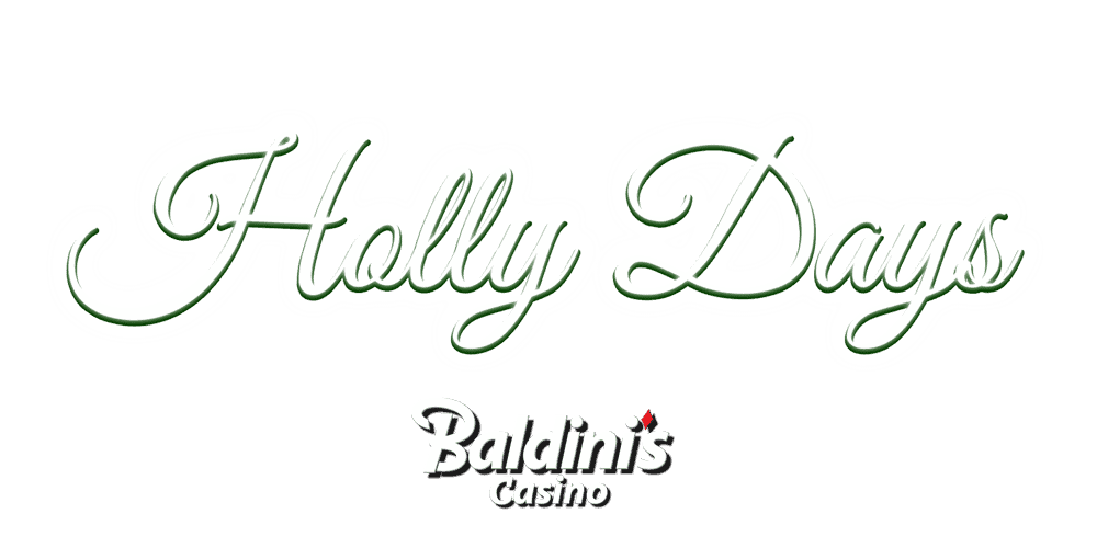 Holly Days Header content