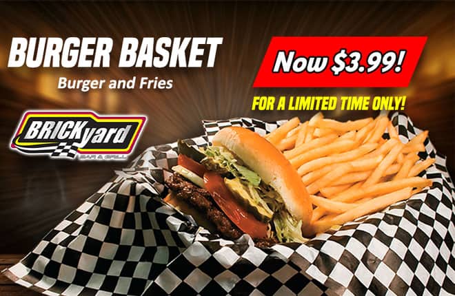 burger-basket burger basket