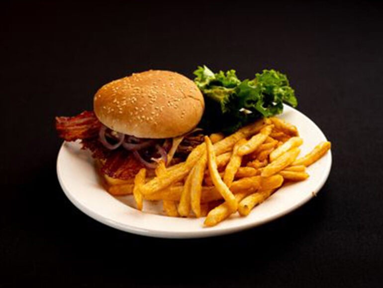 Awful Awful Burger is Back! A Reno Legend