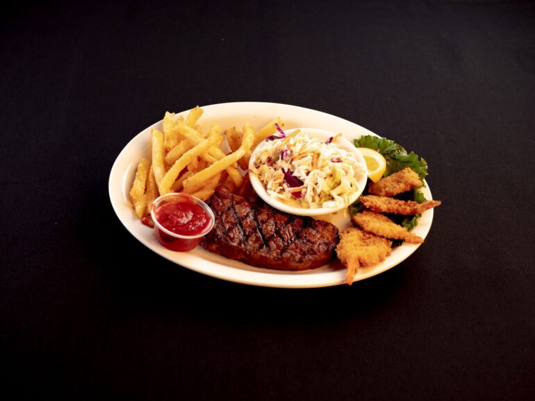 Awful Awful Burger is Back! A Reno Legend