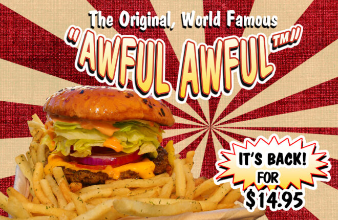 awfulawful-diner awfulawful-diner