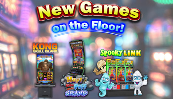 newgames carousel