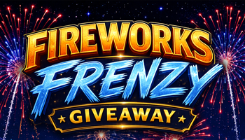 fireworks carousel cta