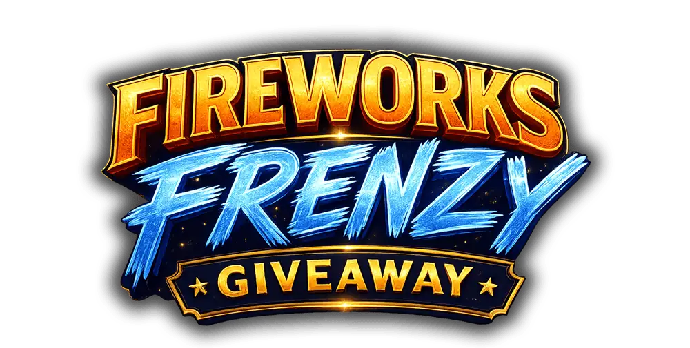 fireworks hero content