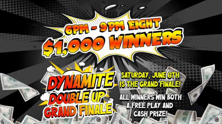grand finale cta