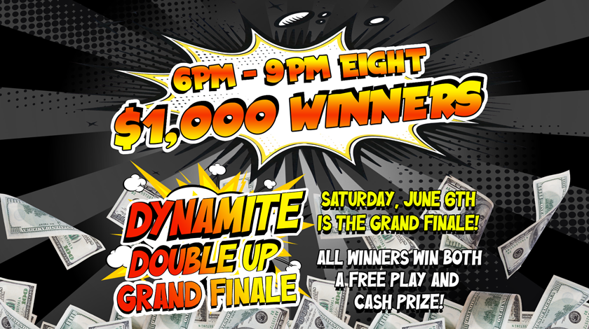 grand finale cta