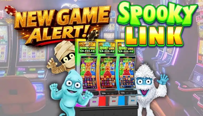 new game cta