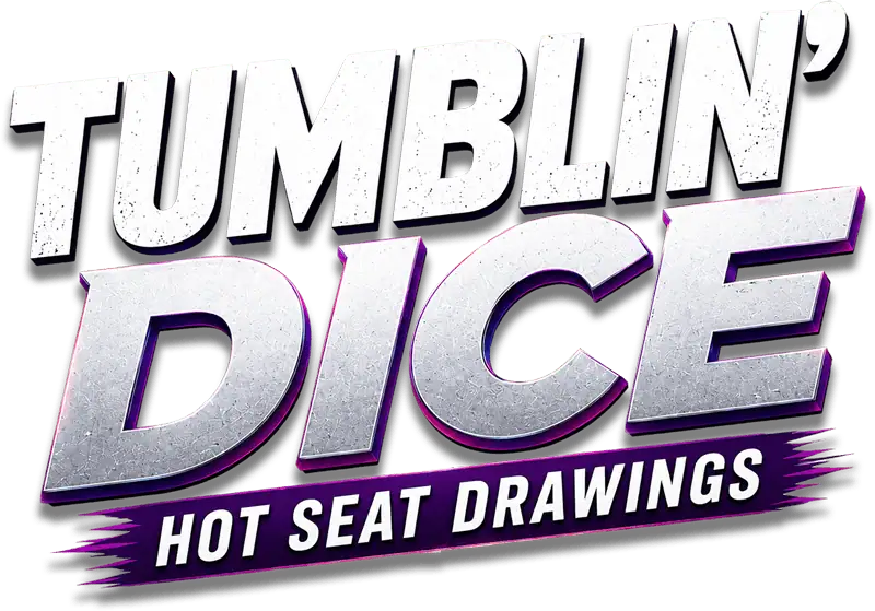 tumblin dice content