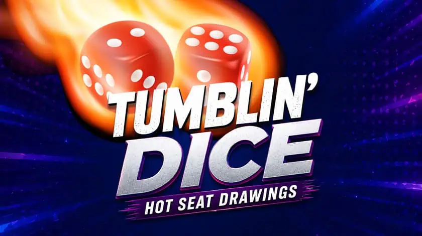 tumblin dice cta