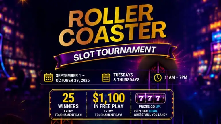 roller coaster cta