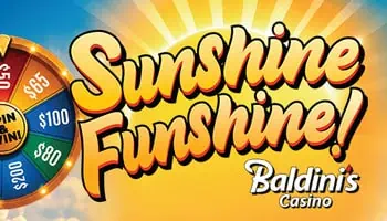 sunshine carousel