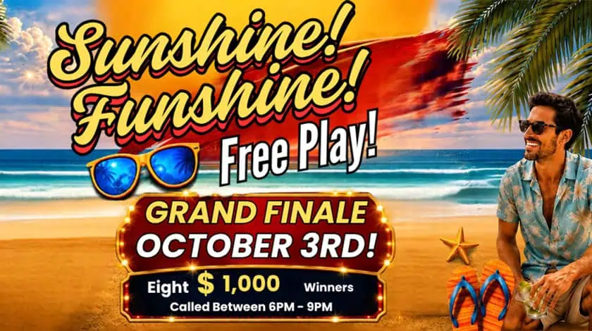 sunshine finale cta